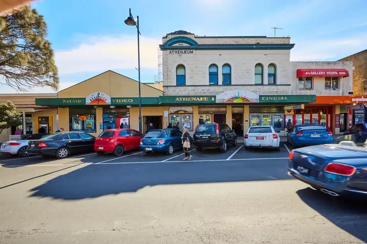 Second view of Homely apartment listing, 26-36 Ocean Beach Road, Sorrento VIC 3943