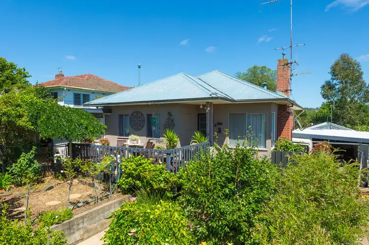 Second view of Homely house listing, 13 Spindler Street, Bega NSW 2550