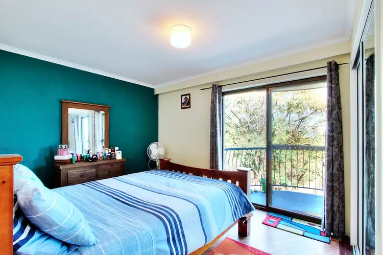 Sixth view of Homely unit listing, 44/169 John Paul Drive, Springwood QLD 4127