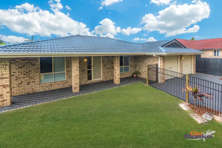 13 Morgan Road, Albany Creek QLD 4035