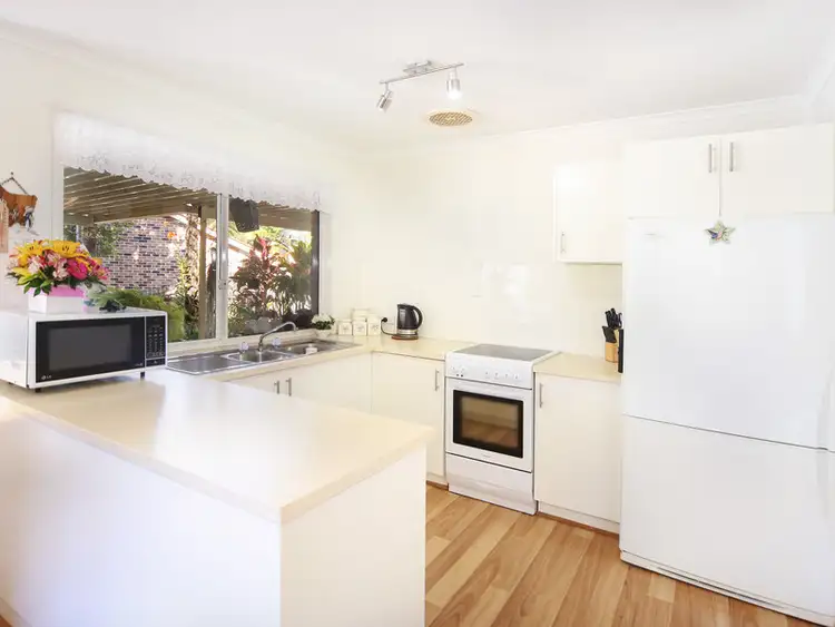 Third view of Homely house listing, 6 Kylie Court, Pomona QLD 4568