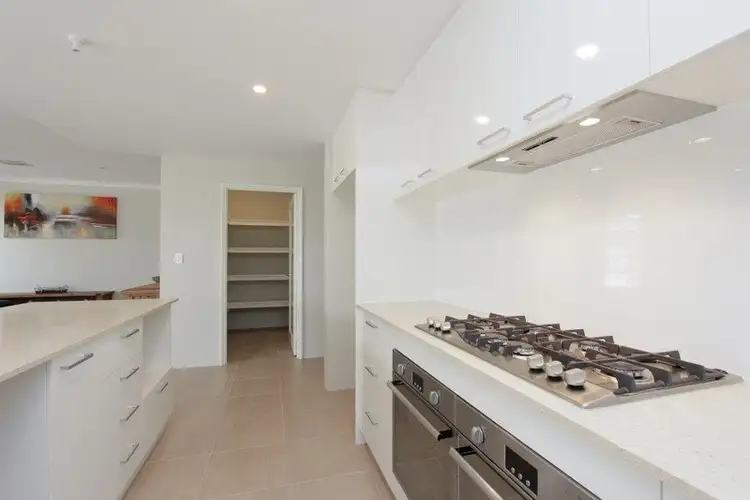 Third view of Homely house listing, 25 Norcia Way, Ellenbrook WA 6069