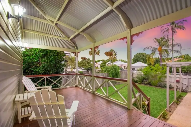 Second view of Homely house listing, 31 Eleanor Street, East Toowoomba QLD 4350