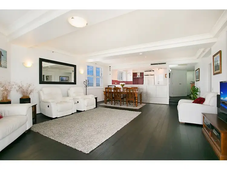 Fifth view of Homely apartment listing, 173 Grand Mariner 12 Commodore Drive, Paradise Waters QLD 4217