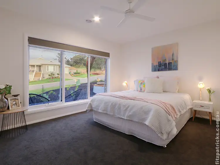 Third view of Homely house listing, 2 Glenrock Close, Bourkelands NSW 2650