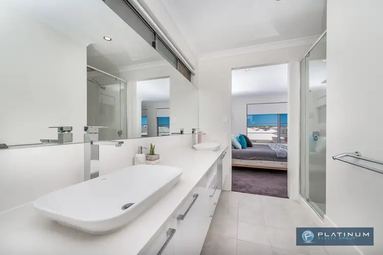 Third view of Homely house listing, 43 Pomelaa Way, Clarkson WA 6030