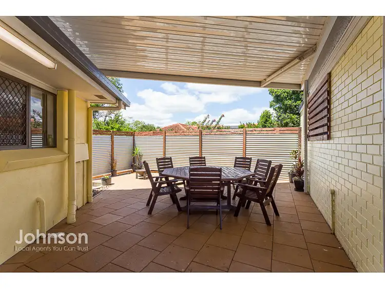 Sixth view of Homely house listing, 14 Pigeon Court, Birkdale QLD 4159