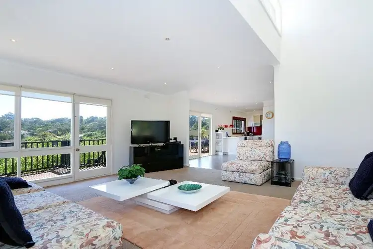 Second view of Homely house listing, 53 Ian Road, Mount Martha VIC 3934