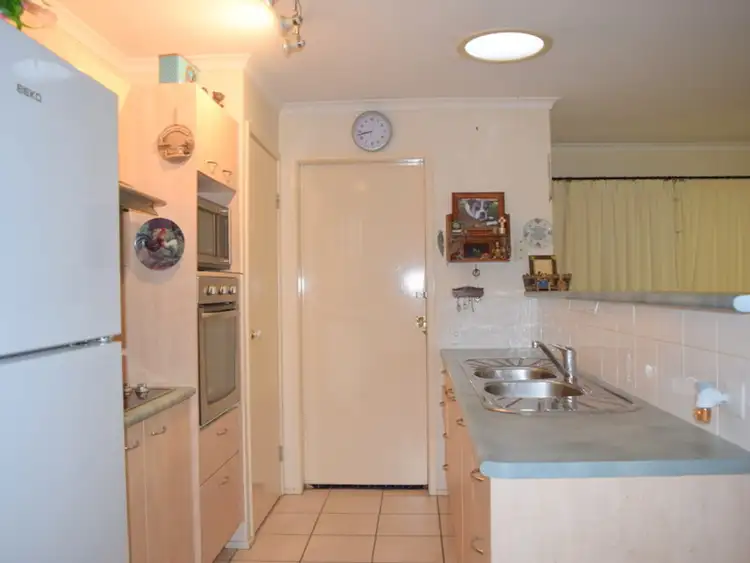 Second view of Homely house listing, 31 Comona Court, Wulkuraka QLD 4305