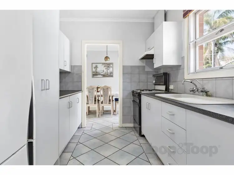 Fourth view of Homely house listing, 38 Moresby Street, Lockleys SA 5032