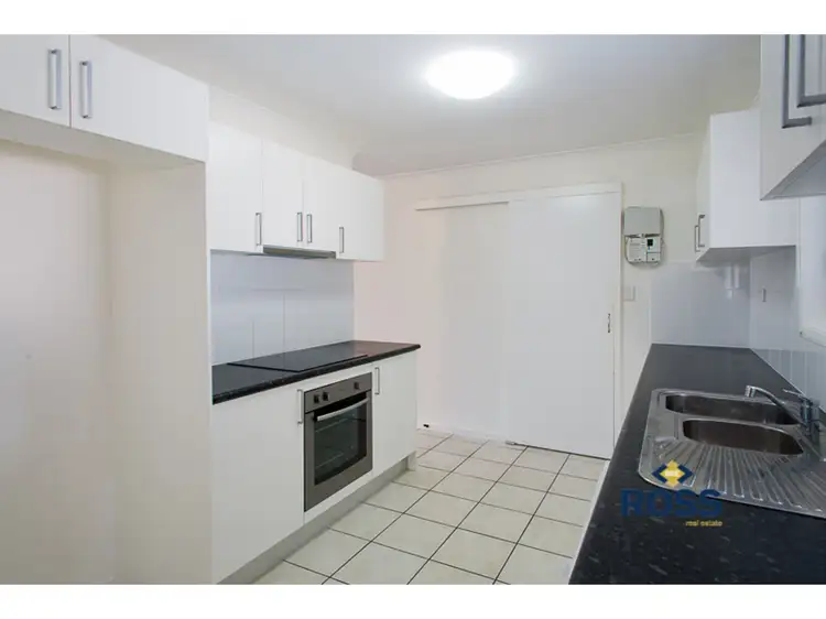 Second view of Homely house listing, 81 Mill Drive, Heatley QLD 4814