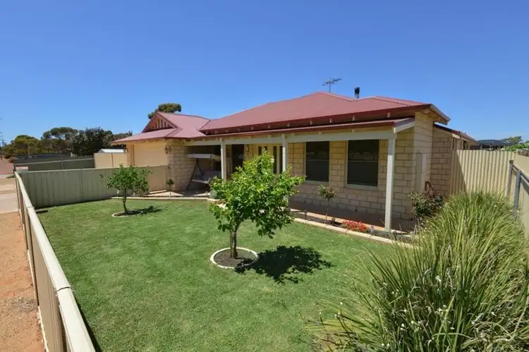 Second view of Homely house listing, 34 Speculation Road, Somerville, Kalgoorlie WA 6430