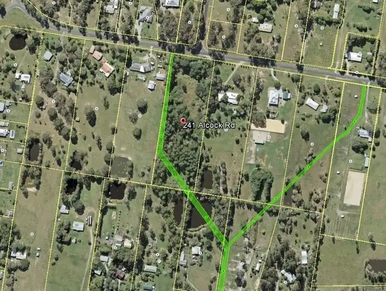 241 Alcock Road, Caboolture QLD 4510