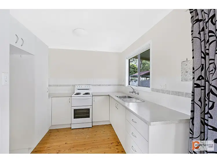 Third view of Homely house listing, 23 Shannon Parade, Berkeley Vale NSW 2261