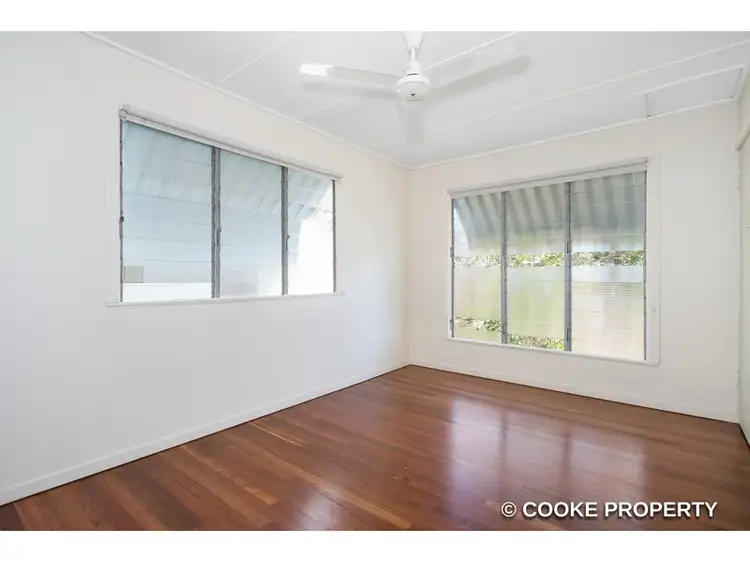 Sixth view of Homely house listing, 28 Underwood Street, Park Avenue QLD 4701