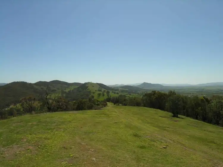 Wairere Road, Mansfield VIC 3722