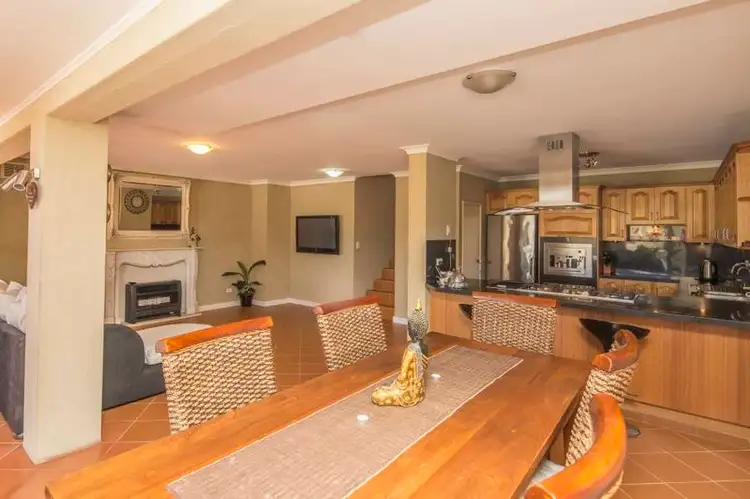 Fifth view of Homely house listing, 7/8 Keys Close, Mindarie WA 6030