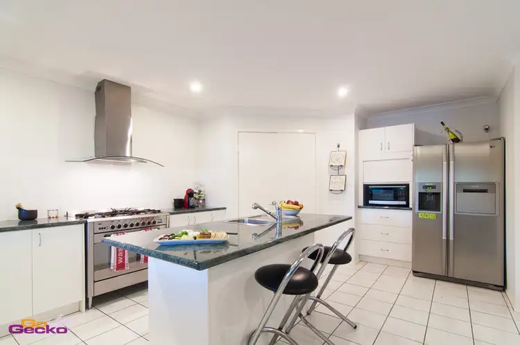 Sixth view of Homely house listing, 85 Pilba Street, Wavell Heights QLD 4012