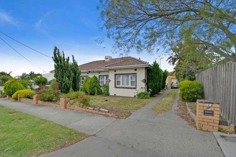 Main view of Homely house listing, 87A Grey Street, Traralgon VIC 3844