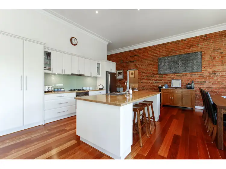 Third view of Homely house listing, 112 Barkly Street, Sale VIC 3850