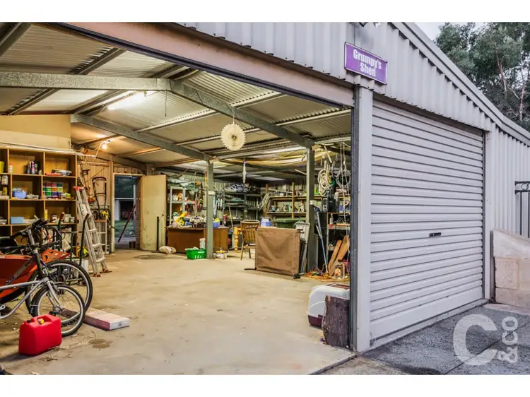 Fifth view of Homely house listing, 5 Surflin Court, Casuarina WA 6167
