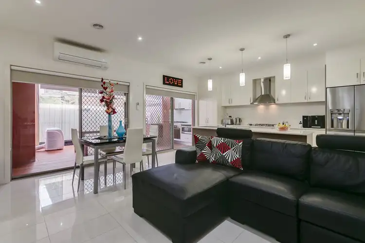 Second view of Homely house listing, 12 Snapdragon Street, South Morang VIC 3752