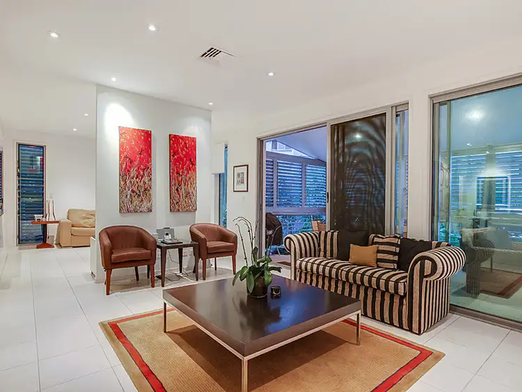 Fourth view of Homely house listing, 12 Refinery Parade, New Farm QLD 4005