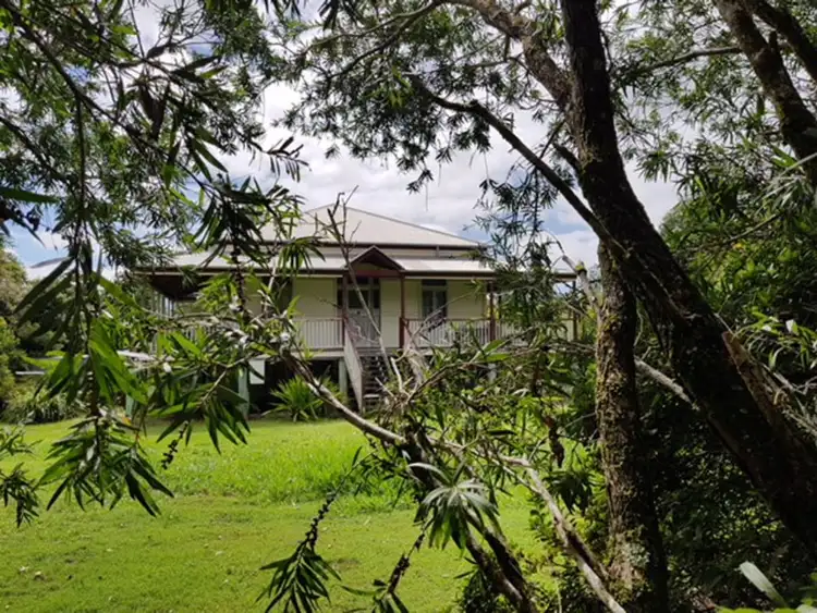Second view of Homely house listing, 8 Strong Court, Montville QLD 4560