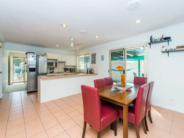 Fourth view of Homely house listing, 25 Leonardo Circuit, Coombabah QLD 4216