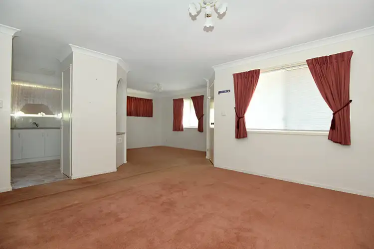 Third view of Homely house listing, 42/530 Bridge Street, Wilsonton QLD 4350