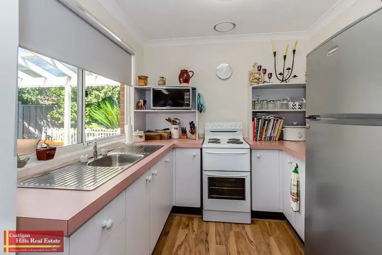 Fourth view of Homely house listing, 6 Keon Place, Quakers Hill NSW 2763