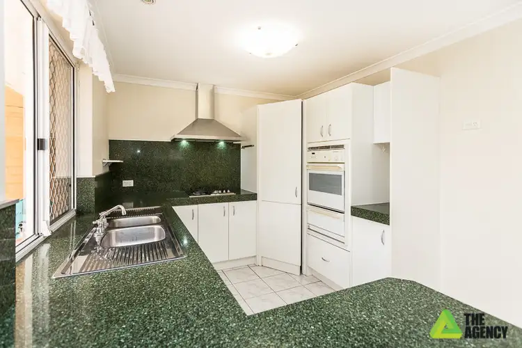 Third view of Homely house listing, 11 Diviney Court, Parkwood WA 6147