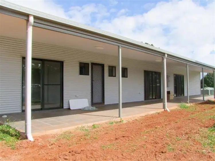 R721/Lot 205 Millaa Millaa -  Malanda Road, Tarzali QLD 4885