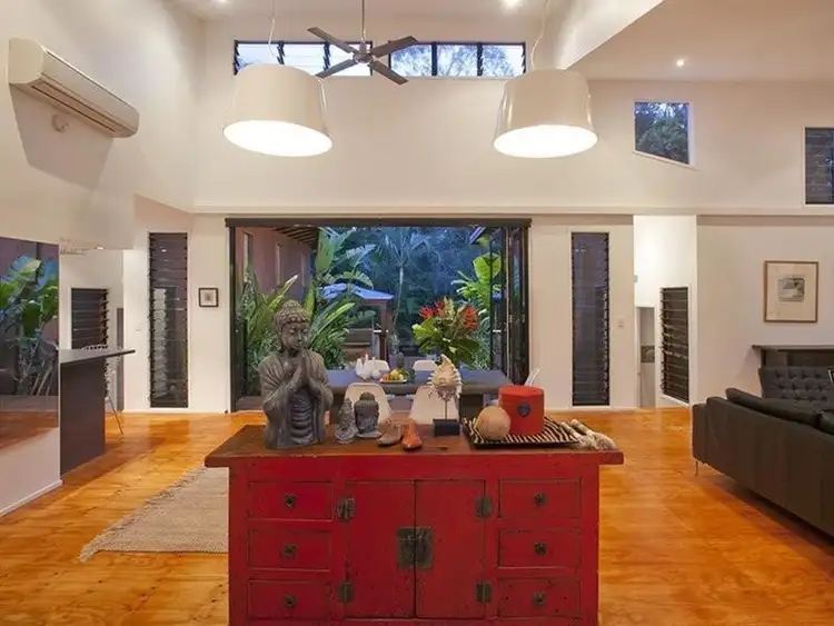 Third view of Homely house listing, 6 JUNE Crescent, Noosaville QLD 4566