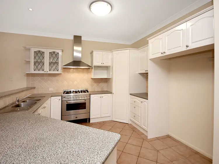 Fifth view of Homely house listing, 46 Settler Way, Karalee QLD 4306