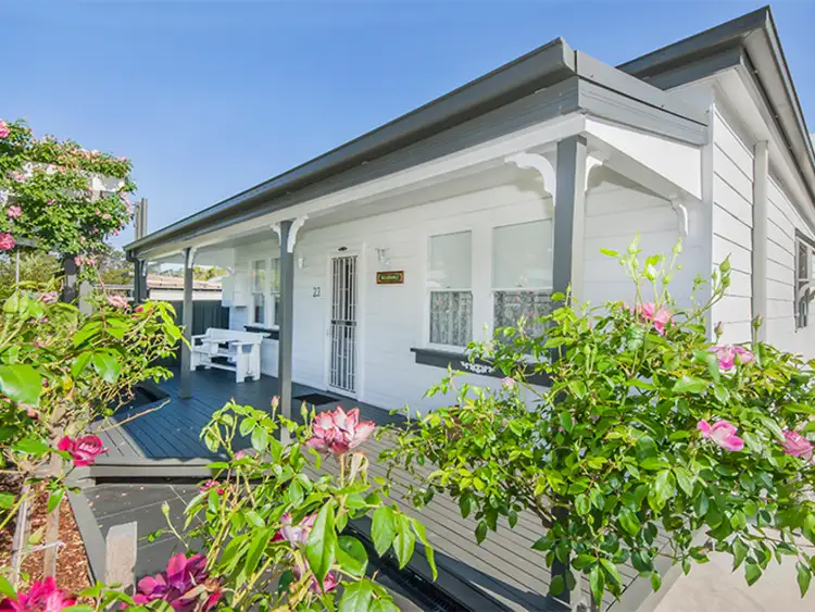 Second view of Homely house listing, 23 Charlton Street, Barnsley NSW 2278