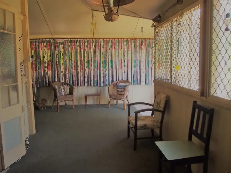 Seventh view of Homely house listing, 5 Hall Street, Wandal QLD 4700