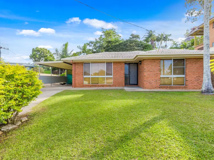 18 Bellevue Avenue, Murwillumbah NSW 2484