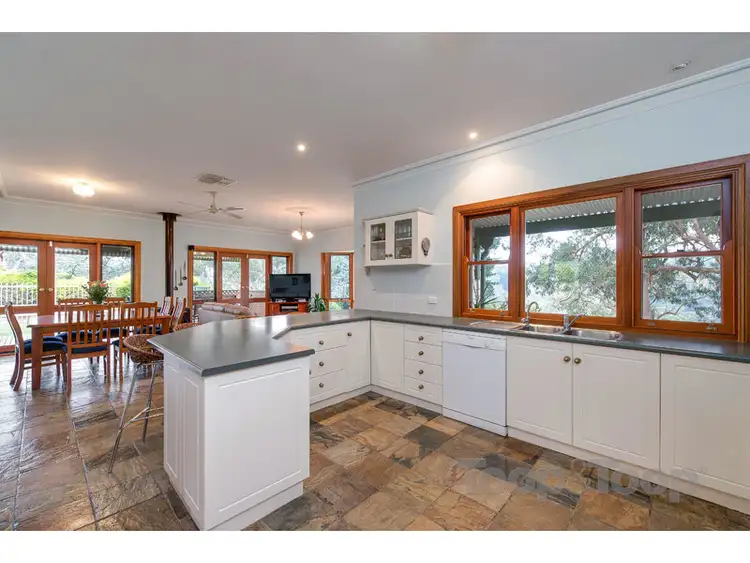 Fifth view of Homely house listing, 44 Kanbara Road West, Scott Creek SA 5153