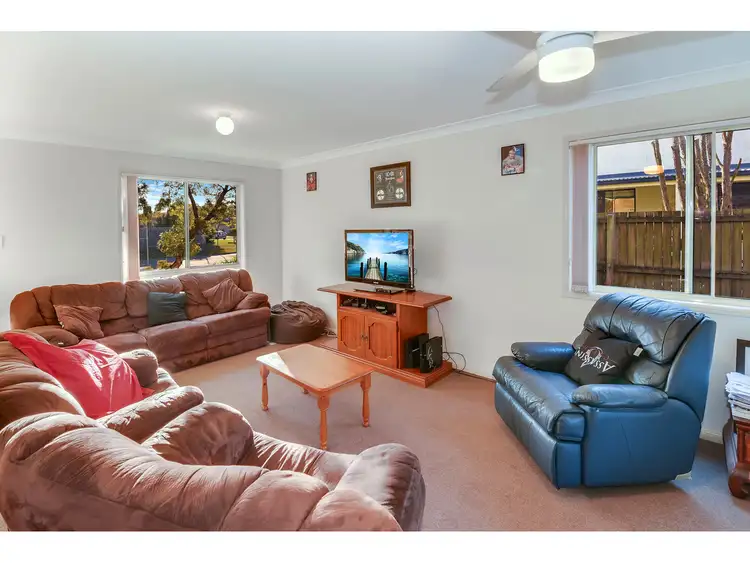 Second view of Homely house listing, 28 Parkville Street, Sippy Downs QLD 4556