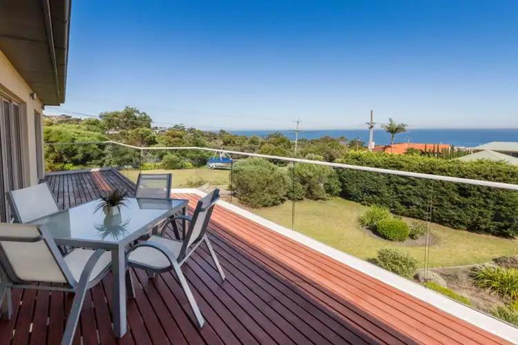 Third view of Homely house listing, 4 Barrow Street, Mount Martha VIC 3934