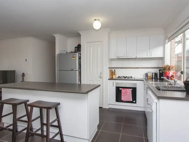 Third view of Homely house listing, 48 Potts Road, Langwarrin VIC 3910