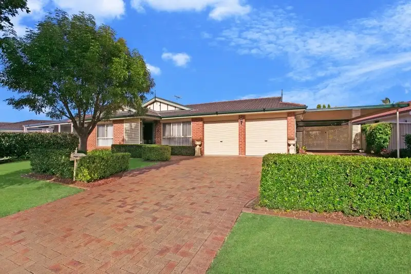 Main view of Homely house listing, 5 Somerset Drive, Thornton NSW 2322