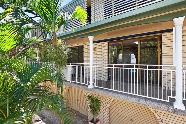 Third view of Homely apartment listing, 7/373 Esplanade, Scarness QLD 4655