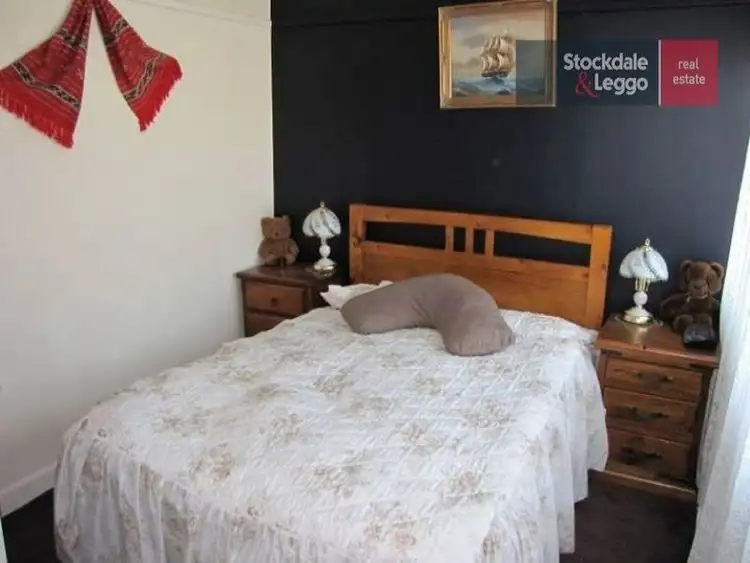 Seventh view of Homely house listing, 163 LLoyd Street, Moe VIC 3825