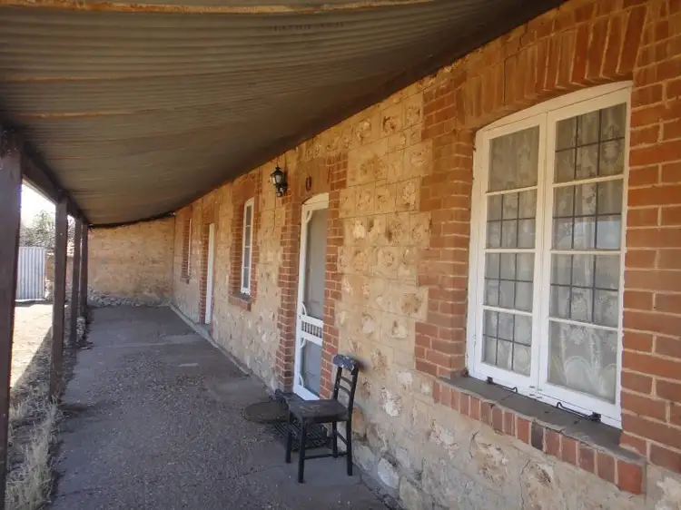 Fifth view of Homely house listing, 124 Bank Road, Sedan SA 5353