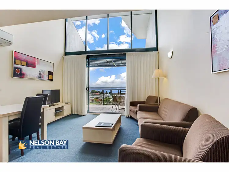 Sixth view of Homely unit listing, 516/61 Dowling Street, Nelson Bay NSW 2315