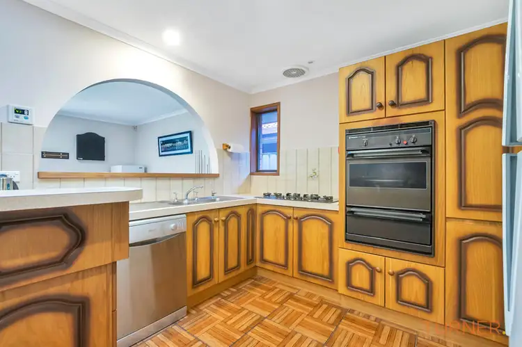 Fourth view of Homely house listing, 6 Bermudez Crescent, Paralowie SA 5108