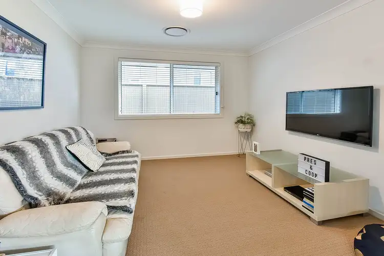 Fifth view of Homely house listing, 14 Caswell Road, Spring Farm NSW 2570