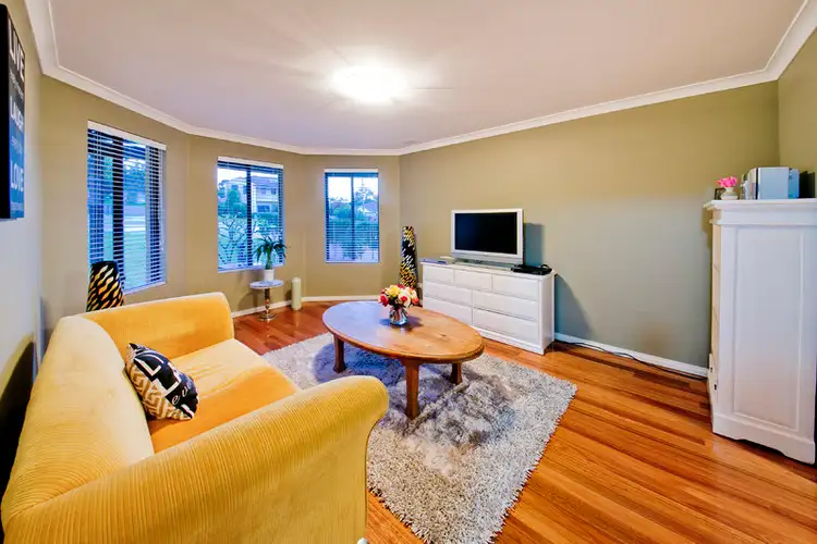 Sixth view of Homely house listing, 3 Crabbe Place, Karrinyup WA 6018